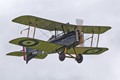 RAF SE5a 4544