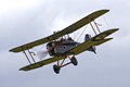 RAF SE5a 4552