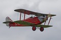 Southern Martlet 4589