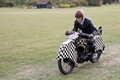 Speed Demon