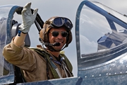 Baptiste Salis in Corsair 9556
