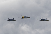 Corsair Trio 8230
