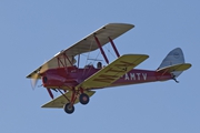 Dan Williams Tiger Moth 9088