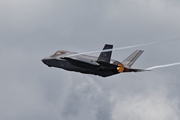 F-35A 7586