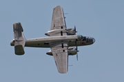 Flying Bulls Mitchell 8632