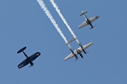 Flying Bulls Trio 0068