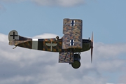 Fokker D.VII 8850