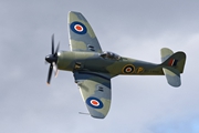 Hawker Fury 8401