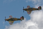 Hurricane Pair 8316