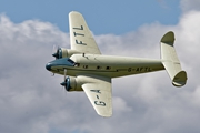 Lockheed 12a 8473