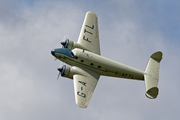 Lockheed 12a 9841