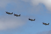 Mustang Quartet 9248