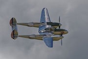 P-38 0100