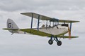DH60X Moth