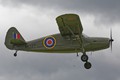 Fairchild Argus