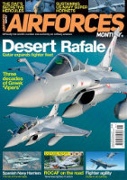 AirForces Monthly