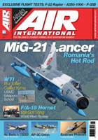 Air International